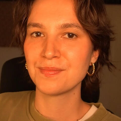 Eyes-Closed Personality Test ASMR (Instant Results)