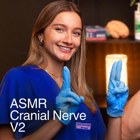 Cranial Nerve Exam V2 (Tingle Upgrade)
