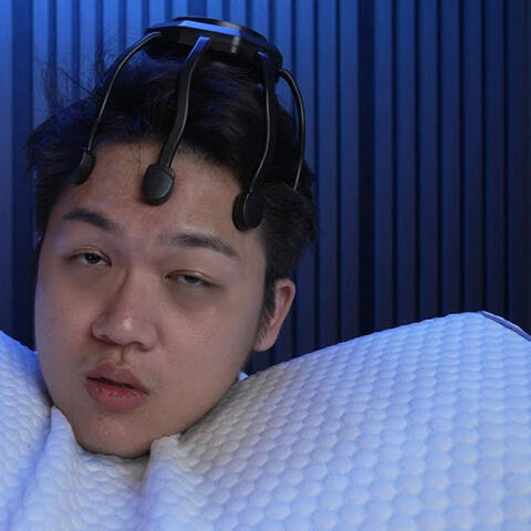 This ASMR Will be The BEST SLEEP OF YOUR LIFE