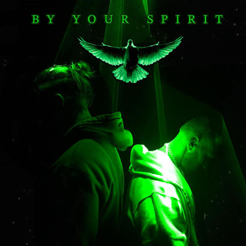 By Your Spirit