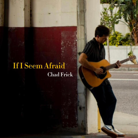 If I Seem Afraid