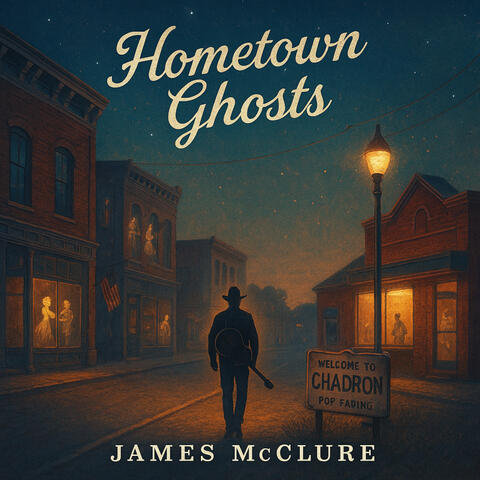 Hometown Ghosts