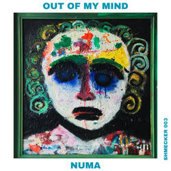 Out Of My Mind