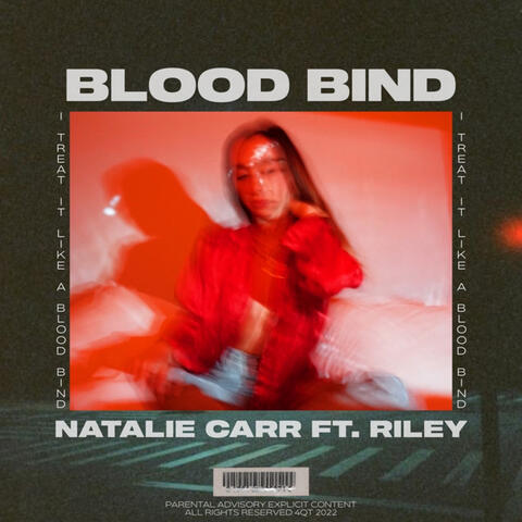 Blood Bind