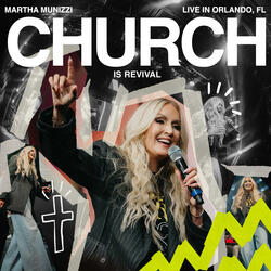 Church Is Revival