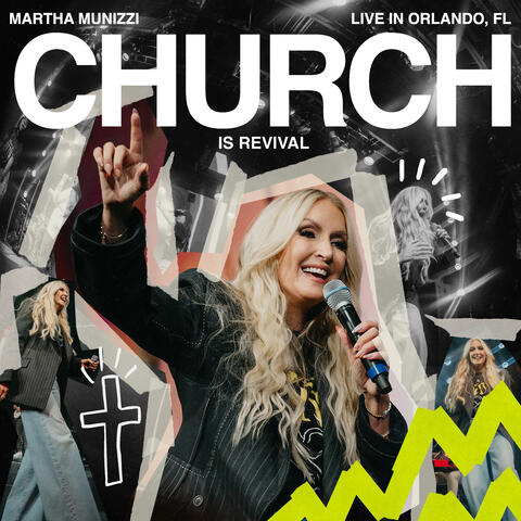 Church Is Revival