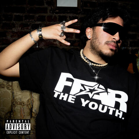 FEAR THE YOUTH