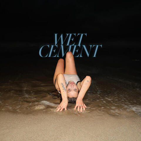 Wet Cement