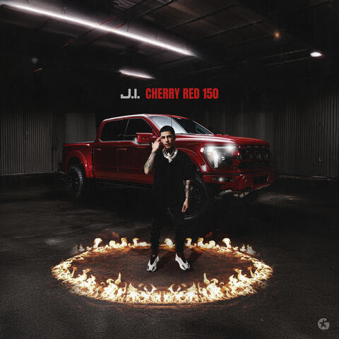 Cherry Red 150