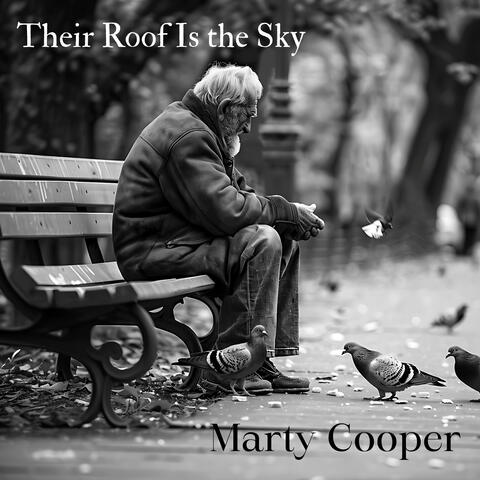 Their Roof Is the Sky