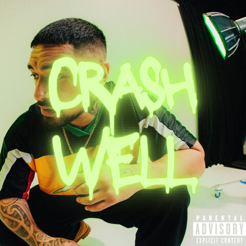 crashwell ...
