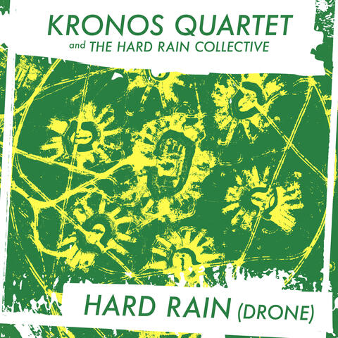 Hard Rain (Drone)