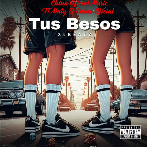 Tus Besos