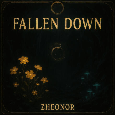 Fallen Down  - From Undertale