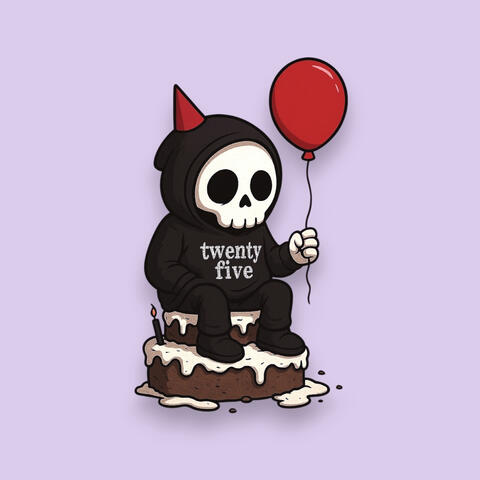 twenty-five