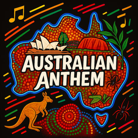 Australian Anthem