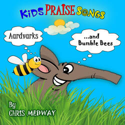 Aardvarks and Bumble Bees (Buzzacking Track)