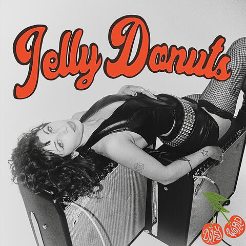 JELLY DONUTS