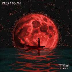 The Red Moon Rises