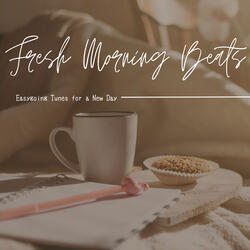 Peaceful Morning Awakens