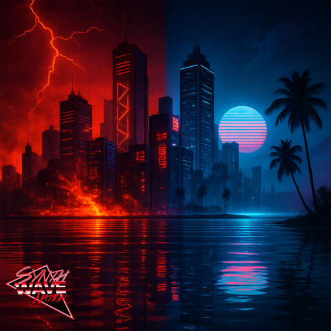 80s Synthwave