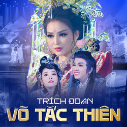 Trích Đoạn Bạch Phát Ma Nữ