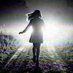 Run In The Dark