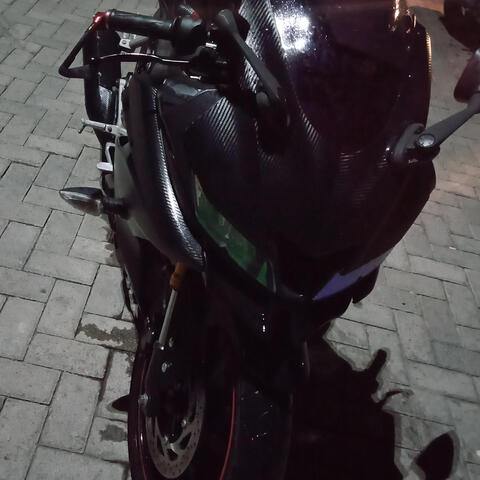Selamat Tinggal