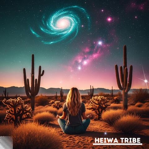 Where the Ocean Meets the Inner Sky