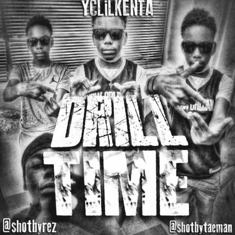 Drill Time (Deluxe)