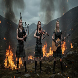 Ashen Storm of the North