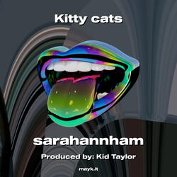 Kitty cats