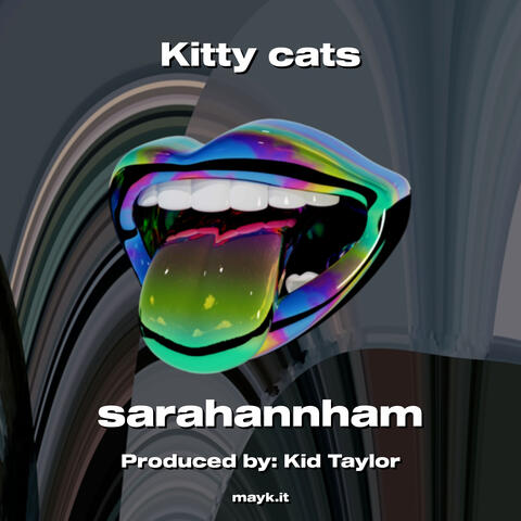 Kitty cats