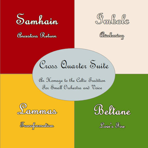 Cross Quarter Suite