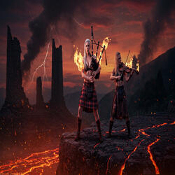 Tarn of Blood and Thunder