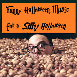 Silly Halloween Song
