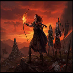 Rusted Burden of the Storm