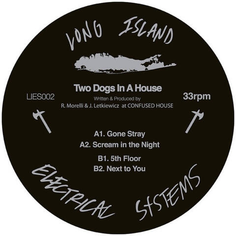 Dog House EP