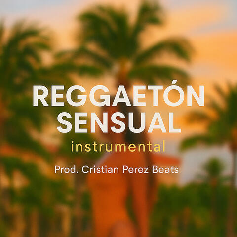 Reggaetón Instrumental