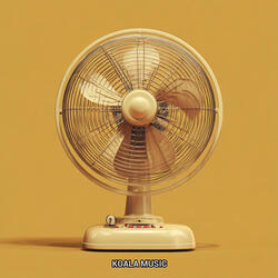 Engine-Like Fan Noise for Soothing Bedtime Routines, Pt.26