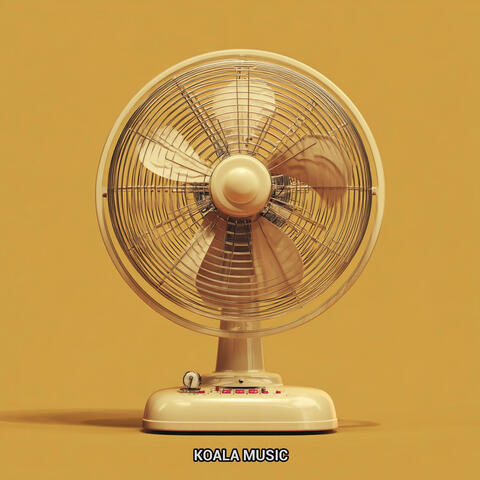 Fan Noise Bedtime Engine