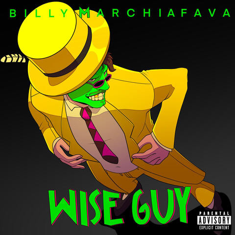 WISE GUY