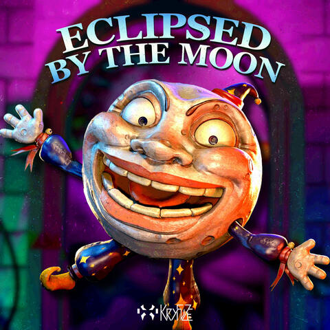 Eclipsed By The Moon (Secret Of The Mimic)