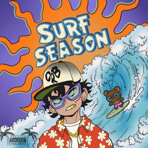 Surf Season