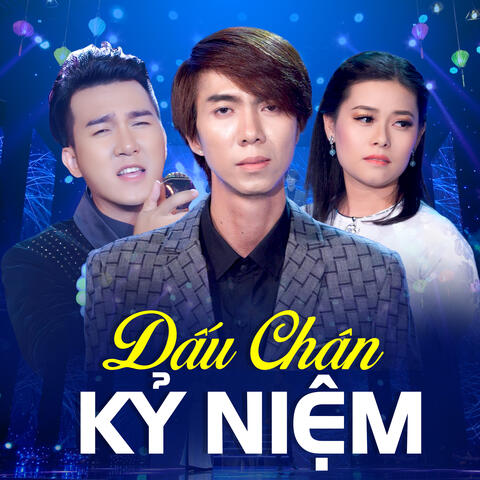 Dấu Chân Kỷ Niệm