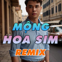 Mộng Hoa Sim PROG - 1