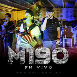 M190 (En Vivo)