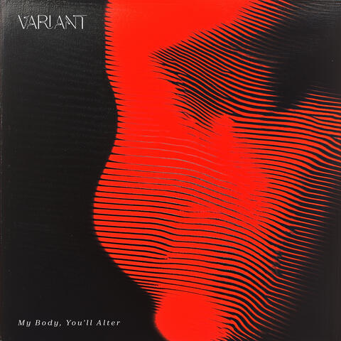 My Body, You'll Alter