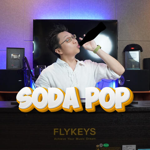 Soda Pop