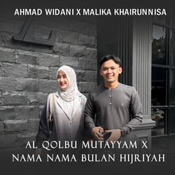 Al Qolbu Mutayyam X Nama Nama Bulan Hijriyah